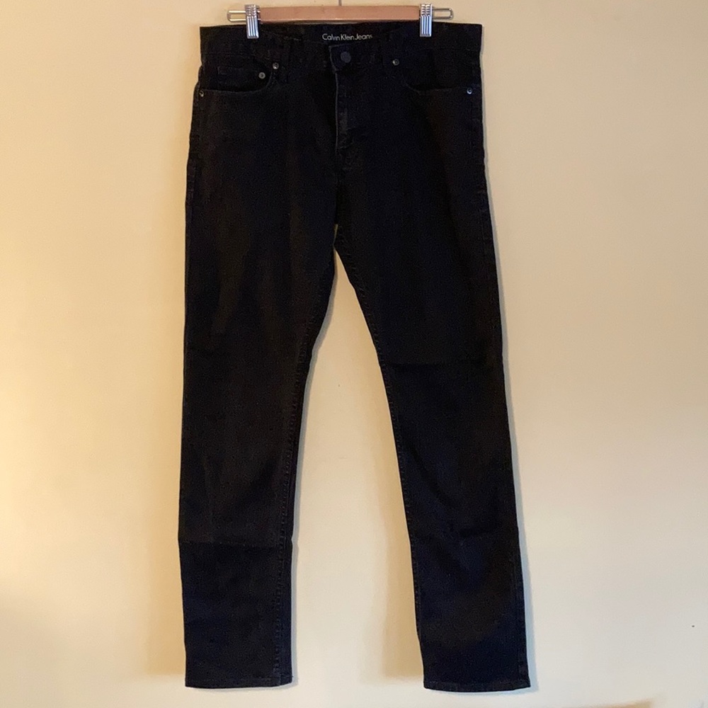 Calvin Klein Jeans Slim